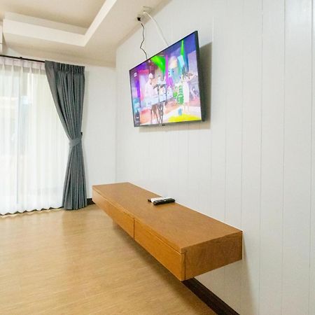 Peacock De Pai Hotel Dış mekan fotoğraf